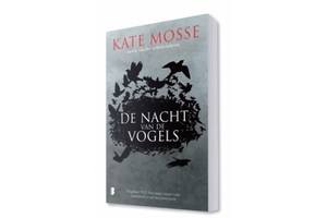 de nacht van de vogels van kate mosse