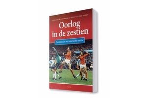 oorlog in de zestien van lennaert rooijakkers