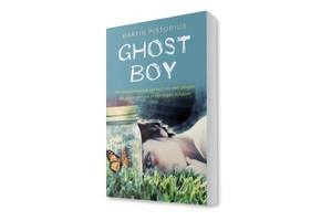 ghost boy van martin pistorius