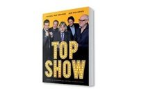 topshow van jan hillenius en michel van egmond