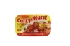 busse curryworst met saus
