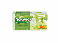pickwick double green 