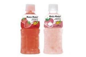 mogu mogu fruitsap