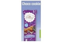 choco cookie
