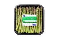 ah groene aspergetips