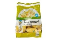 ah salade aardappelen