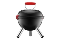 bodum fyrkat barbecue