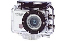 grixx optimum action camera