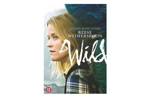 wild dvd