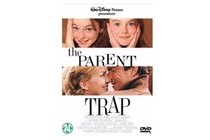 the parent trap dvd