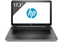 hp pavilion 17 f275nd