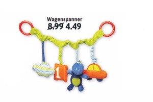 wagenspanner