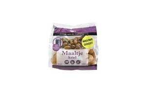 maaltje kriel