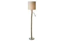 twig vloerlamp