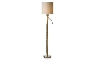 twig vloerlamp