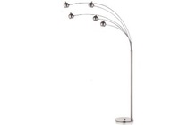 somero vloerlamp