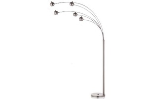 somero vloerlamp