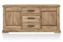 dressoir borneo