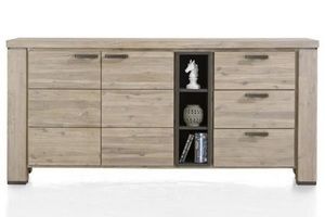dressoir coiba