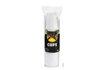 grill meister plastic cups