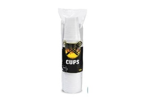 grill meister plastic cups