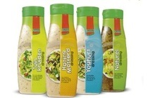 kania dressings