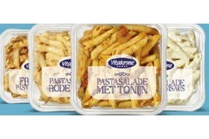 verse pastasalades