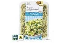 zomerstamppot