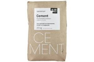 karwei cement