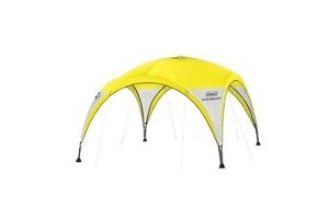 partytent shelter