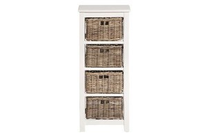kast valerie 4 mandjes