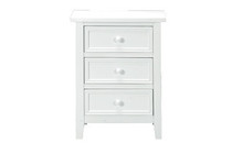 kast sophie met 3 lades
