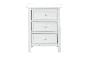 kast sophie met 3 lades