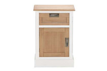 kast rens met 1 deur en 1 lade