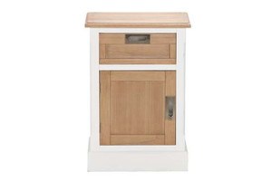 kast rens met 1 deur en 1 lade