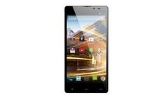 archos 50 neon zwart smartphone