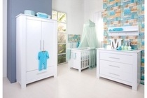 babykamer manilla