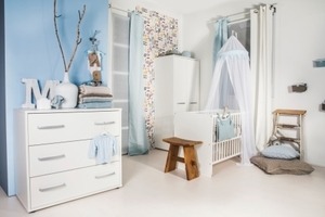 babykamer rick 