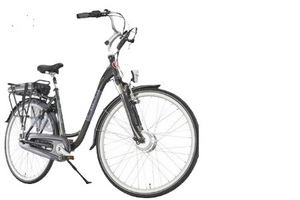 elektrische fiets centaur