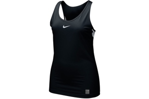 nike racerback top