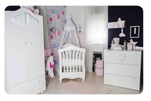 babykamer mimi