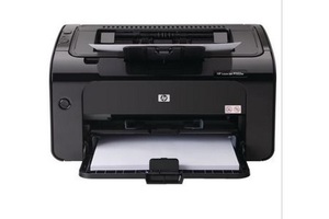 hp mono laserprinter