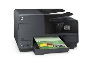 hp 4 in 1 inkjetprinter