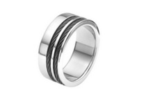 stalen ring