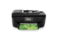 hp all in one printer oj5742