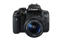 canon eos 750 d  18 55 is stm