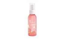 vitaminenevel roze grapefruit 