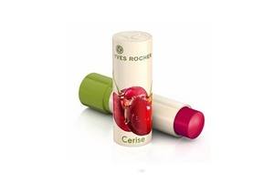 yves rocher lippenbalsem kers