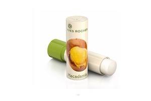 yves rocher lippenbalsem macademia 