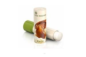 yves rocher lippenbalsem met kariteacuteboter